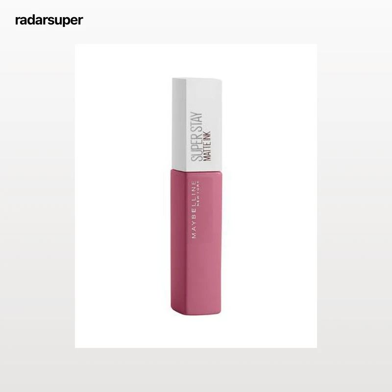 Pintalabios Maybelline Superstay Matte Ink 125 inspirer