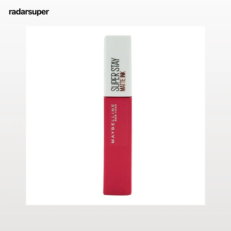 Pintalabios Maybelline Superstay Matte Ink 150 path finder