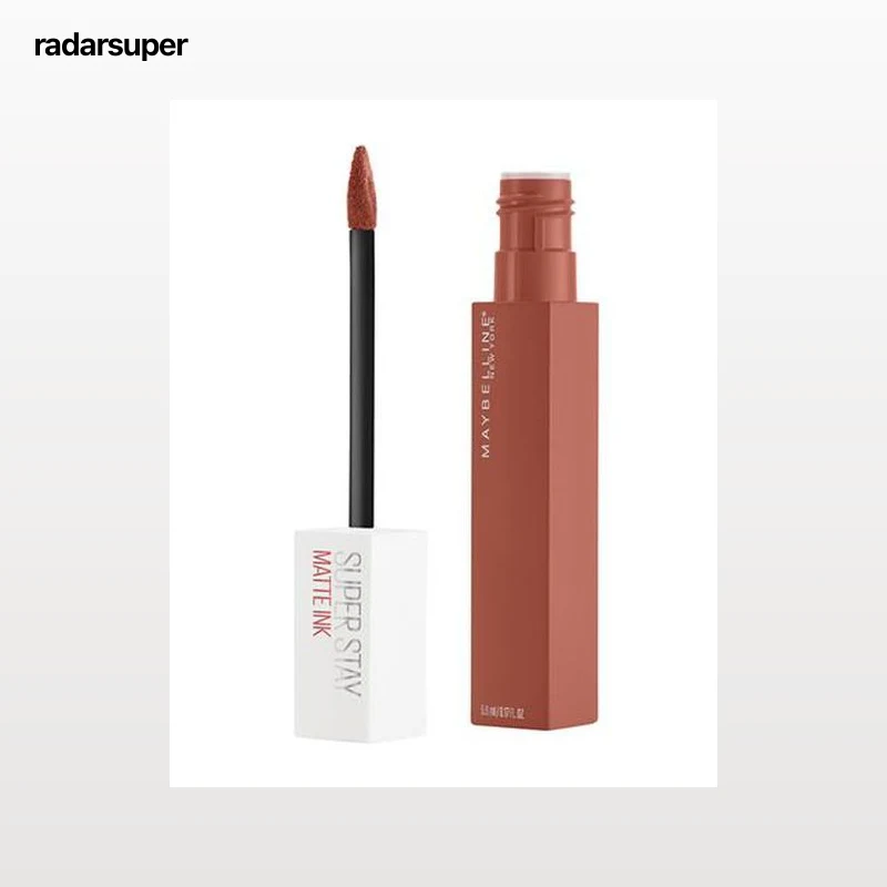 Pintalabios Maybelline Superstay Matte Ink 70 nudes