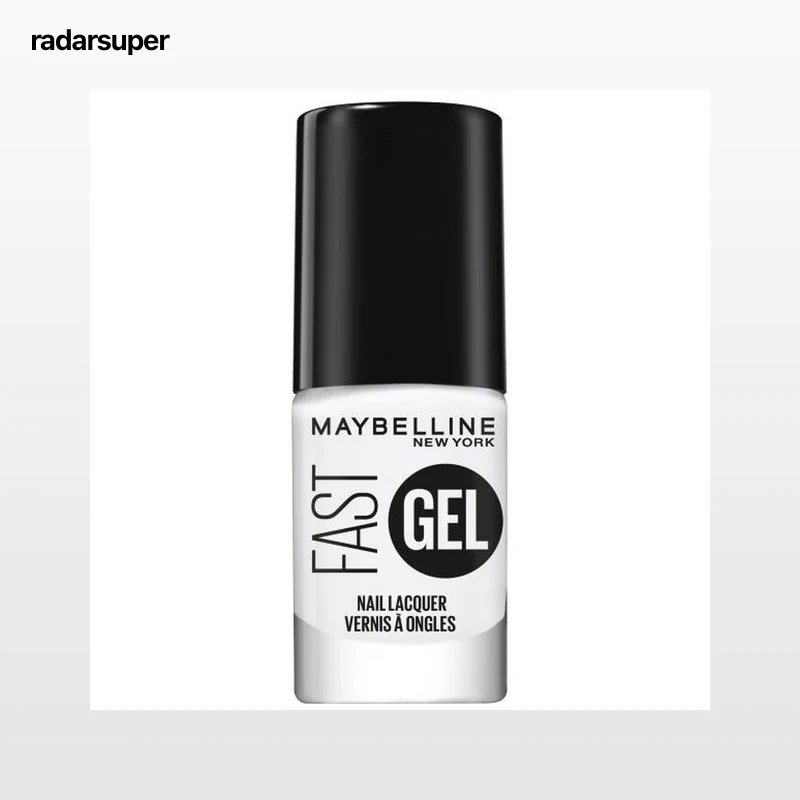 Pintauñas fast gel Maybelline 18