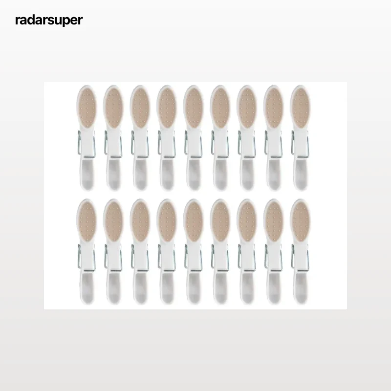 Pinzas para la ropa