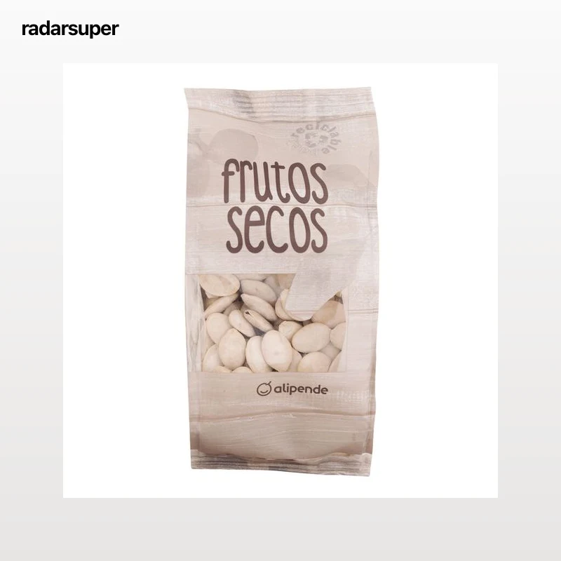 Pipa calabaza Alipende 150g