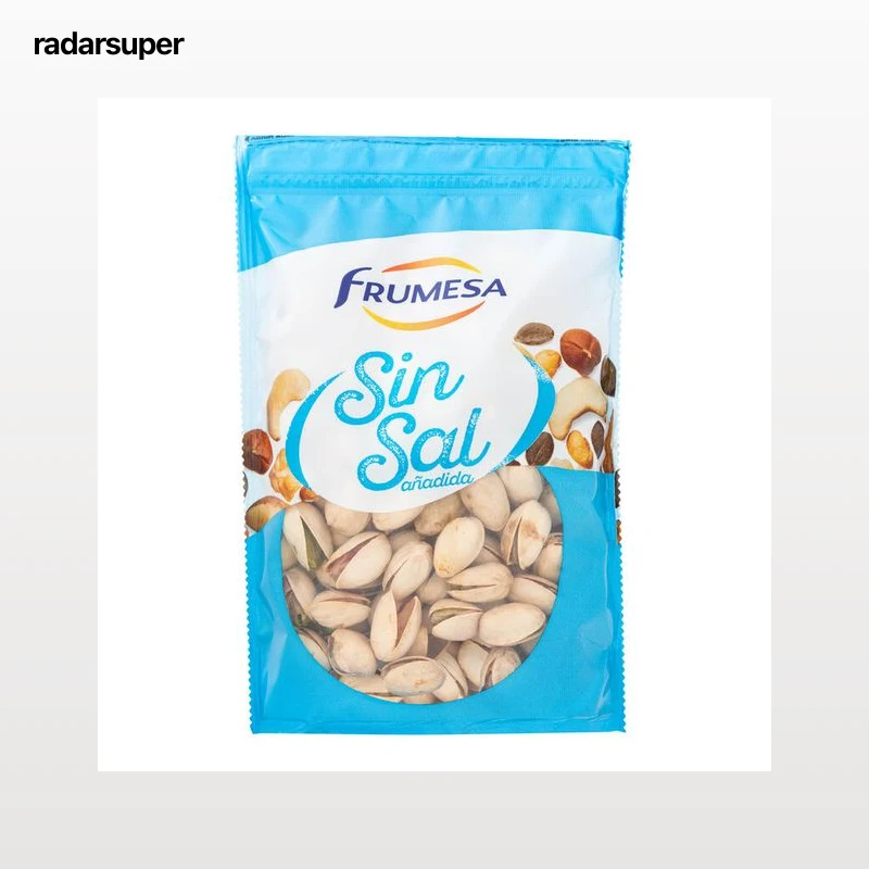 Pistacho tostado s/sal Frumesa 175g