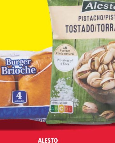 Pistacho tostado con sal