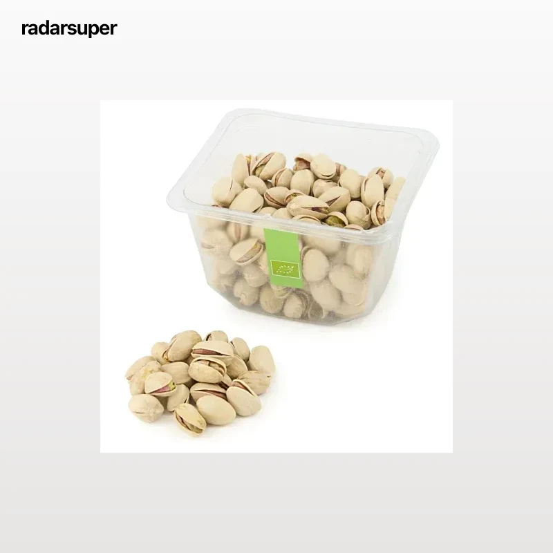 Pistachos tostados ecológicos Carrefour Bio 150 g