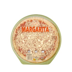 Pizza margarita