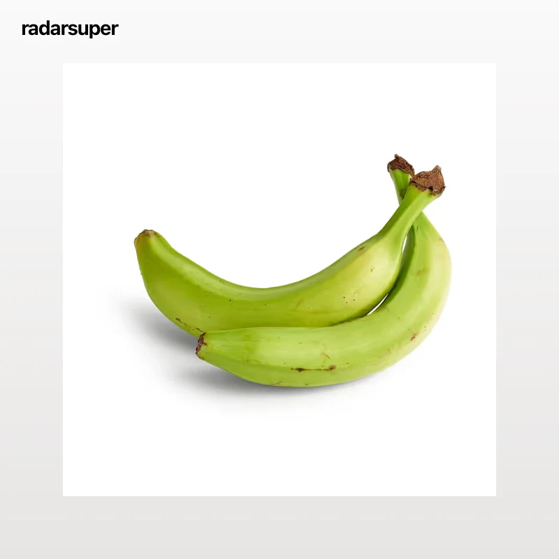 Plátano macho para freír granel 1 Kg aprox.