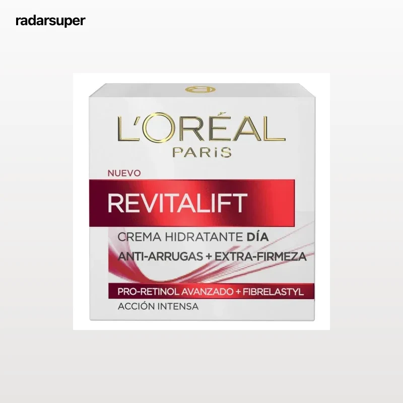 PLENITUDE REVITALIFT TARRO 50