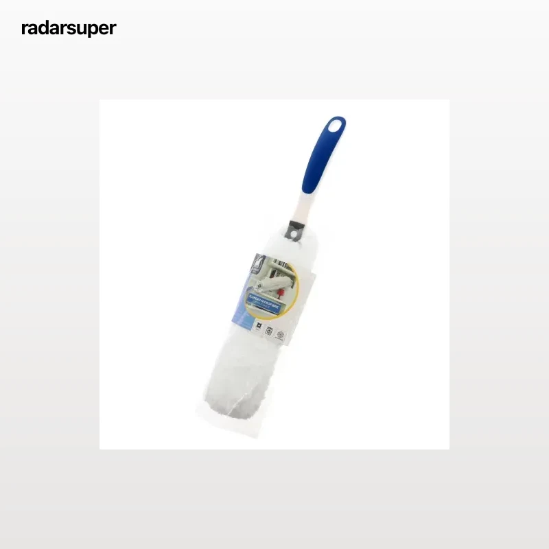 Plumero Microfibra Elephant - Blanco