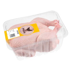 Pollo entero