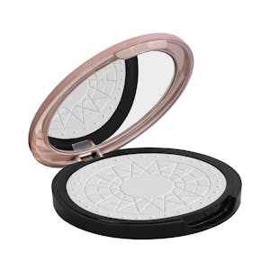 Polvo compacto Matificante