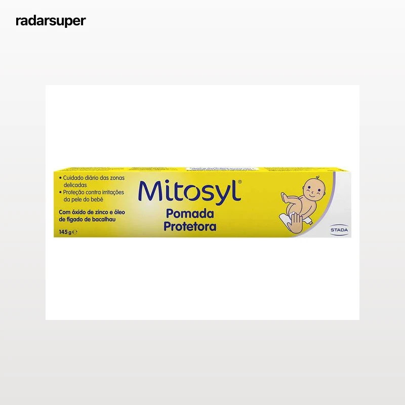 POMADA MITOSYL 145G