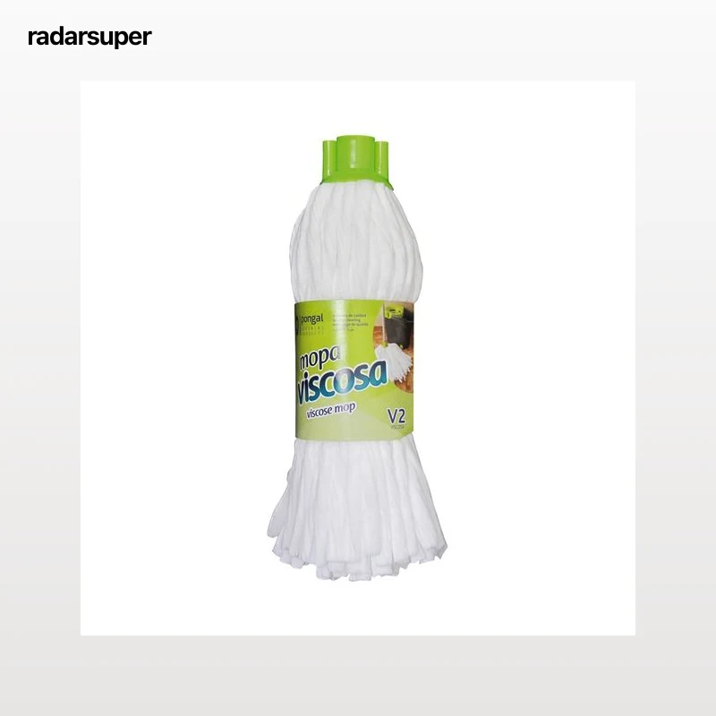 PONGAL Fregona ecológica superabsorvente.