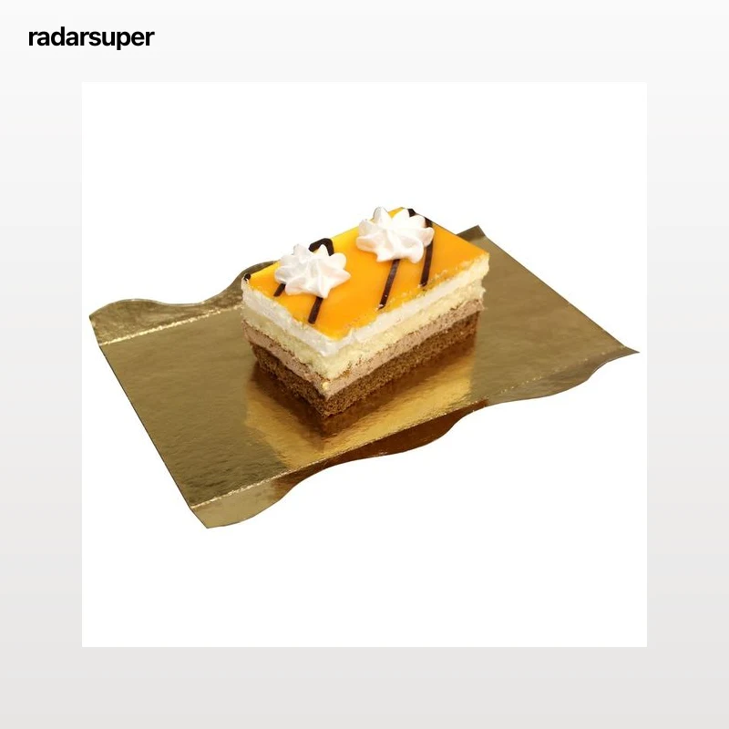 Postre San Marcos, 80g.