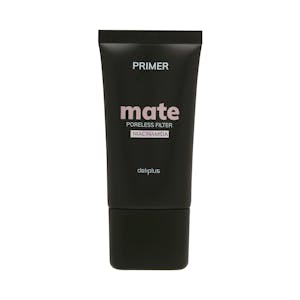 Prebase de maquillaje Mate Deliplus efecto rellenador de poros