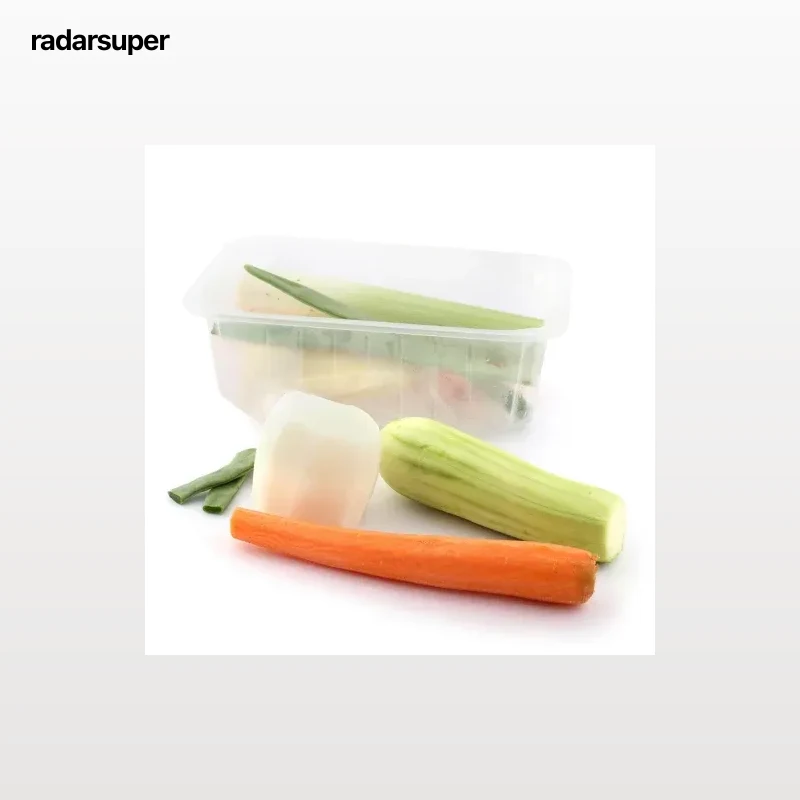 Preparado de puré de verduras peladas 900 g