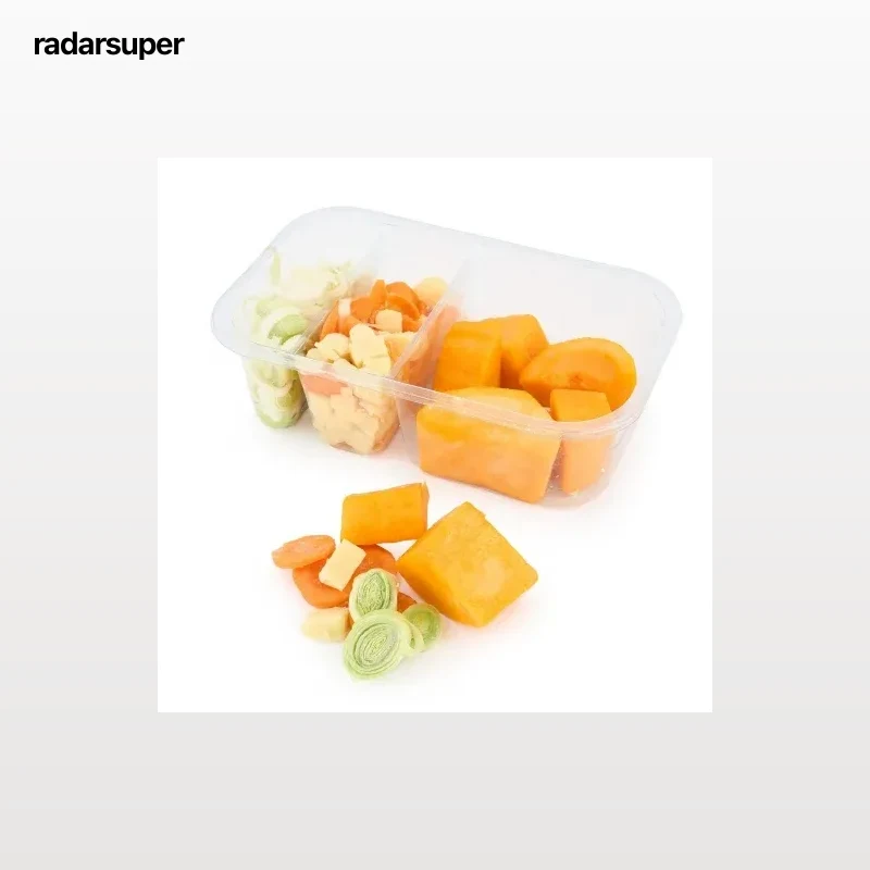Preparado para crema de calabaza Carrefour El Mercado 800 g