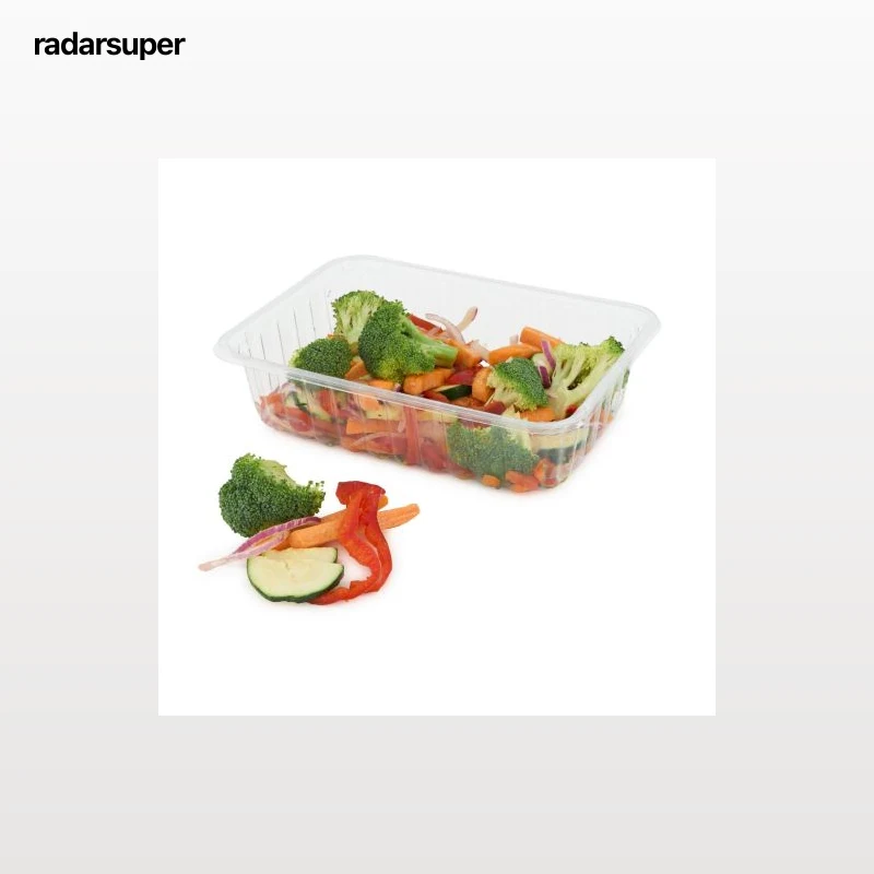 Preparado para wok El Mercado 500 g