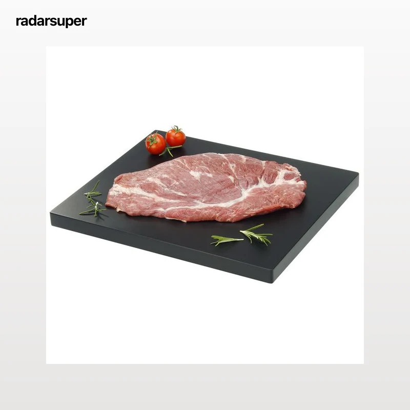 Presa de cerdo ibérico