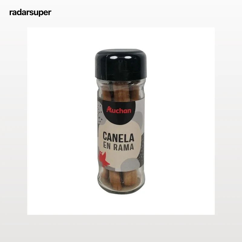 PRODUCTO ALCAMPO Canela en rama 18 g