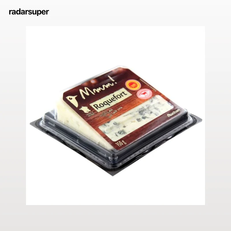 PRODUCTO ALCAMPO Collection Queso Roquefort 150 g.