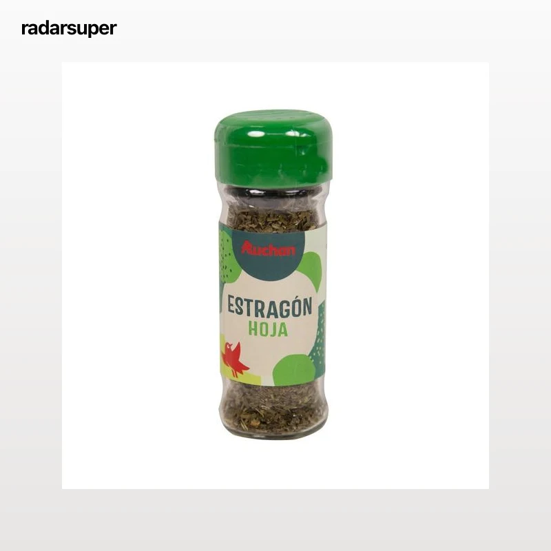 PRODUCTO ALCAMPO Estragón 17 g.