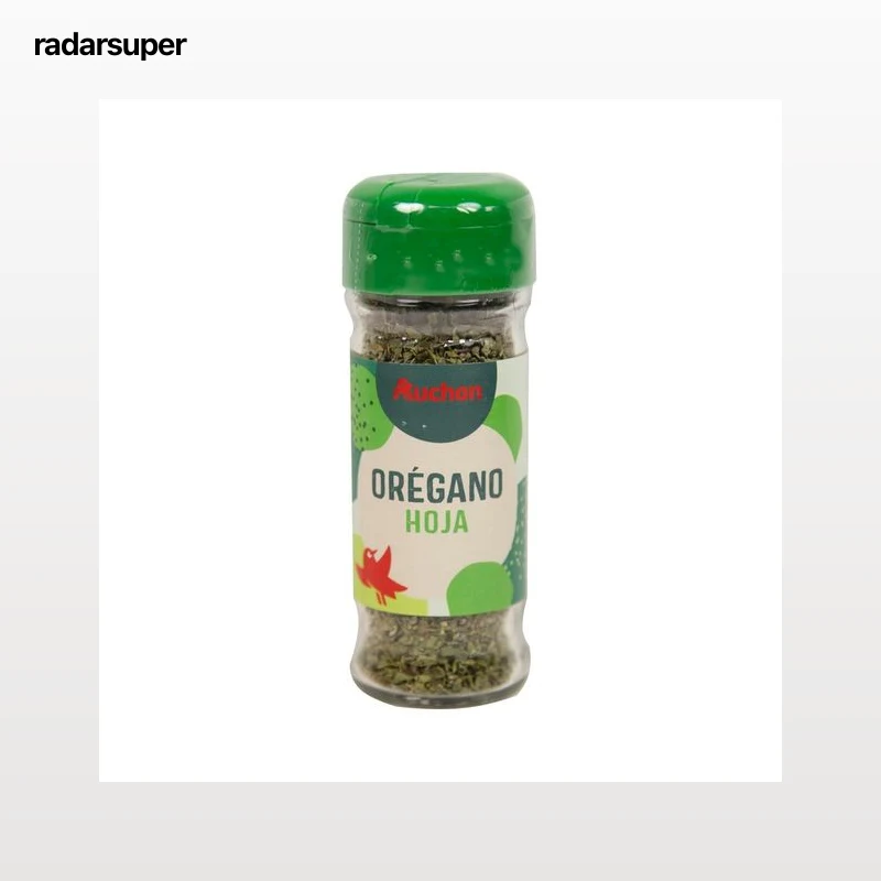 PRODUCTO ALCAMPO Orégano 12 g