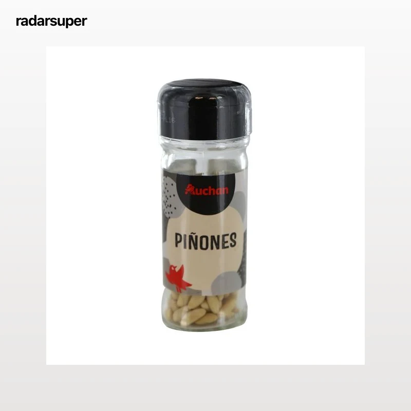 PRODUCTO ALCAMPO Piñones 35 g.