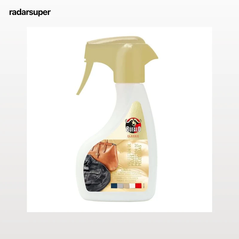 Protector de pieles spray Búfalo 250 ml