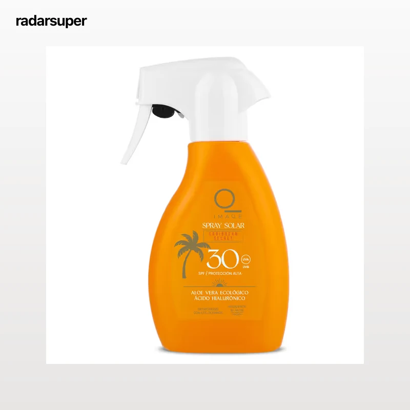 Protector solar spf 30 Dia Imaqe 250 ml