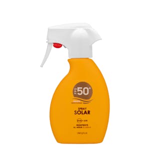 Protector solar Sun Med FPS 50+