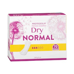 Protegeslip dry normal