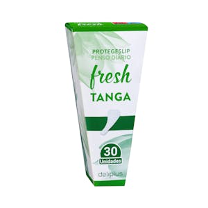 Protegeslip tanga fresh