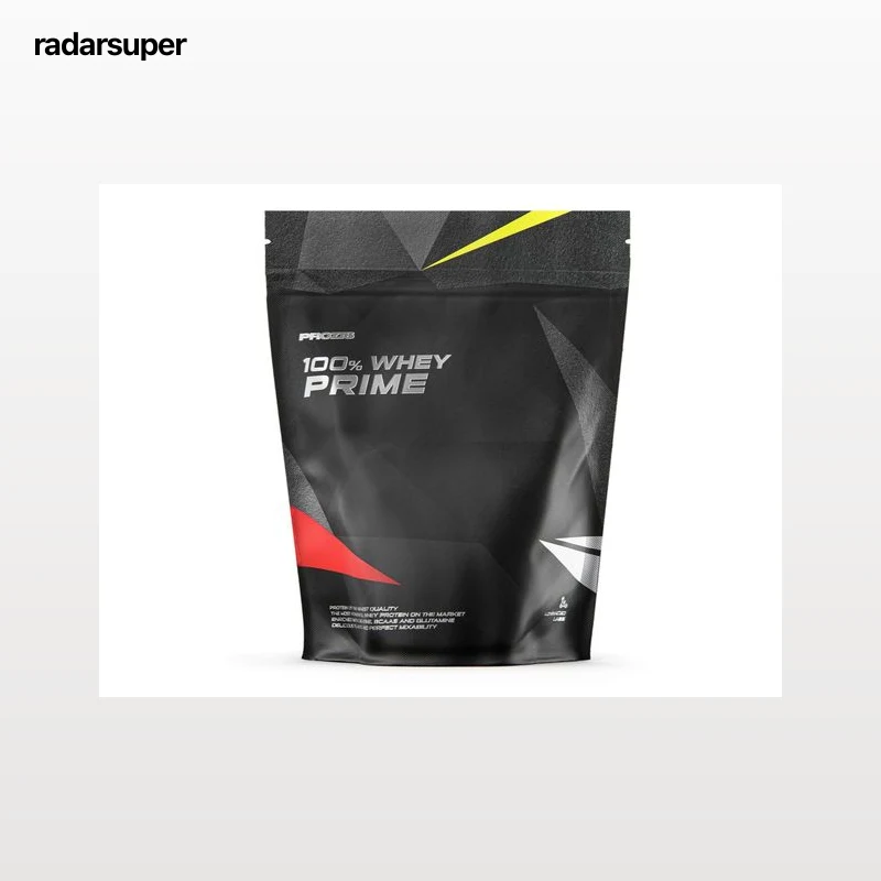 PROTEÍNA PROZIS 100% WHEY PRIME CHOCOLATE 400G