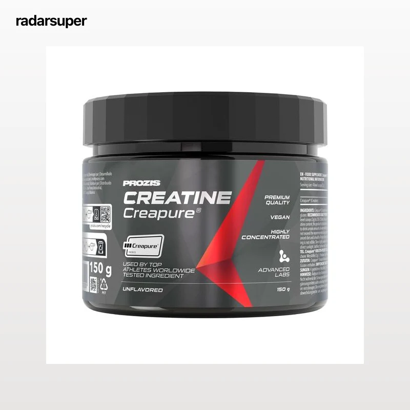 PROZIS Creatina creapure prozis 150 g.