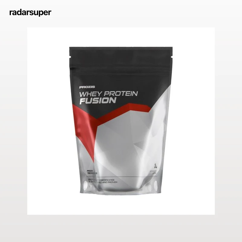 PROZIS Proteína en polvo con sabor a chocolate 900 g.
