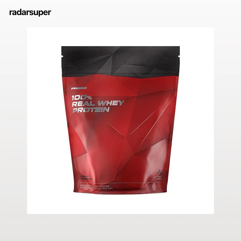 PROZIS Proteínas en polvo sabor cookies and cream Real Whey PROZIS 400 g.
