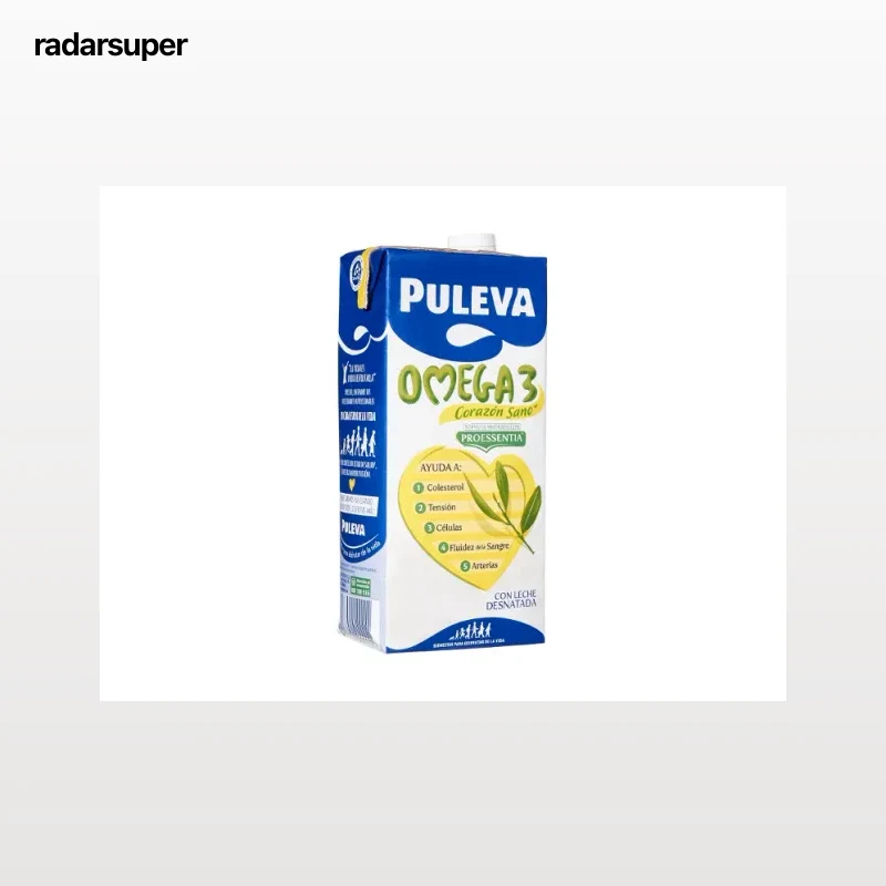 Puleva Omega 3