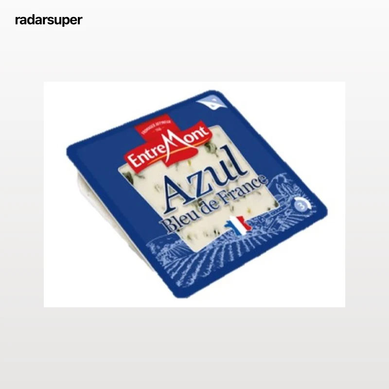 QUEIJO AZUL ENTREMONT 100G