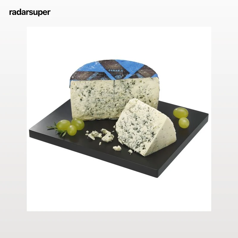 Queso azul danés Castello Danablu