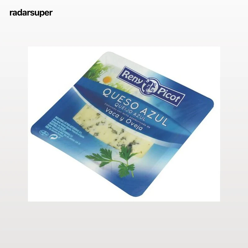 Queso azul Reny Picot cuña 100g