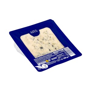 Queso azul de vaca