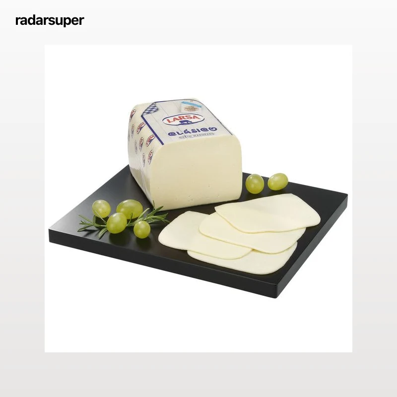 Queso barra Larsa