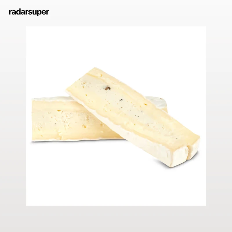 Queso brie con trufa Quesería del Mundo 180 g