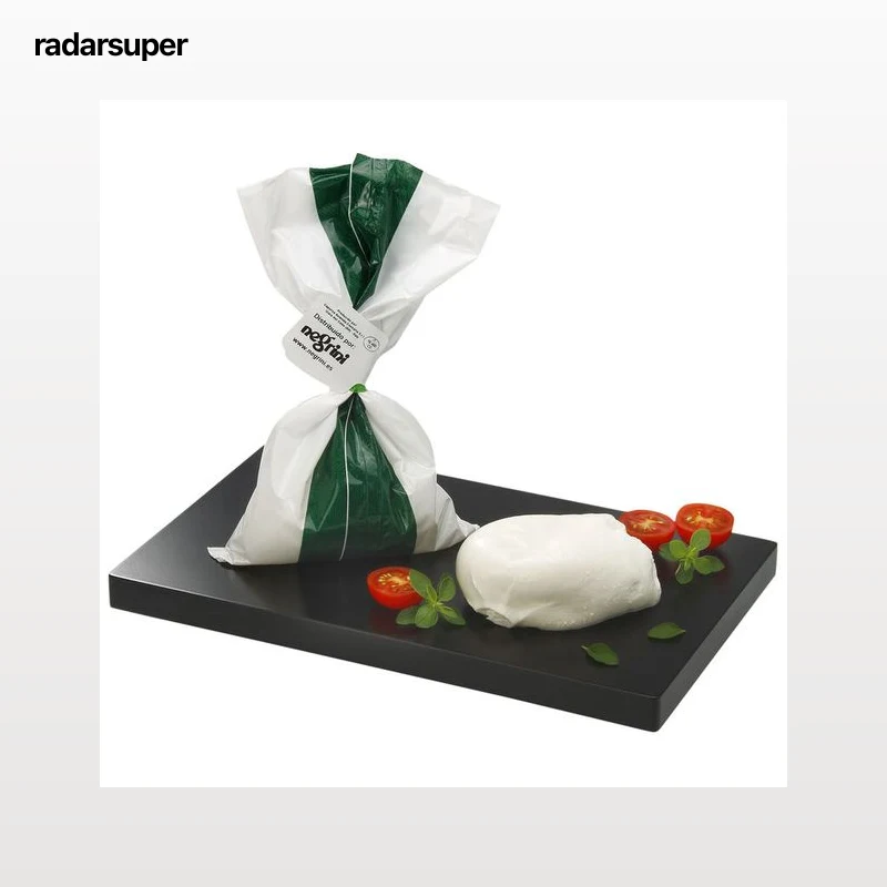 Queso burrata Gianni Negrini 200g aprox