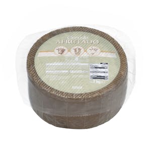 Queso curado mezcla afrutado