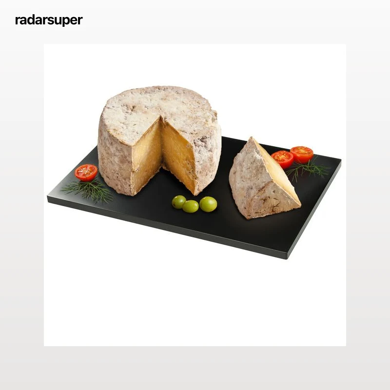 Queso DOP Gamoneu Las Bobias