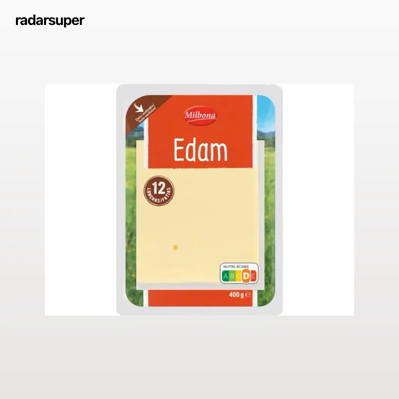 Queso Edam