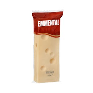 Queso emmental de vaca
