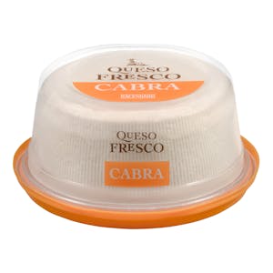 Queso fresco de cabra